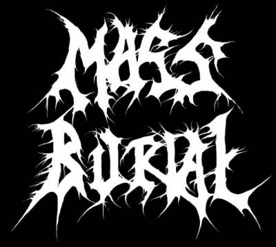 logo Mass Burial (ESP)